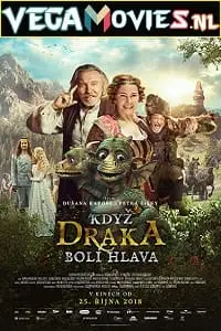 the secret of the two headed dragon 2018 , vegamovies3