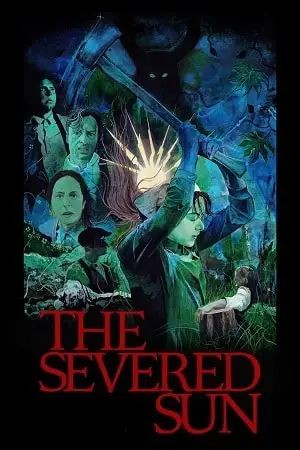 the severed sun 2024 , vegamovies3