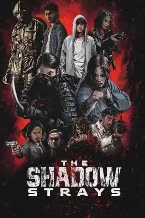 the shadow strays netflix original 2024 , vegamovies3