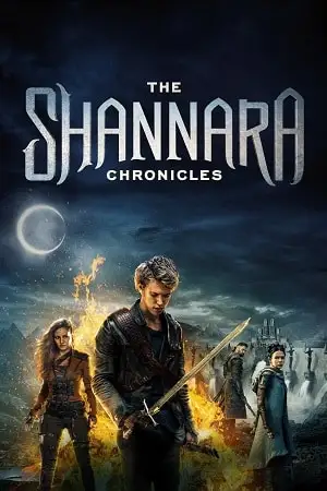 the shannara chronicles season 1, vegamovies3