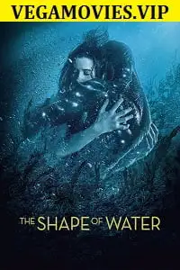 the shape of water 2015 , vegamovies3