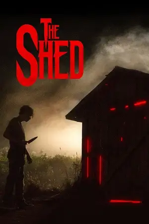 the shed 2019 , vegamovies3