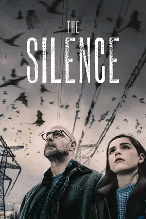 the silence 2019 , vegamovies3