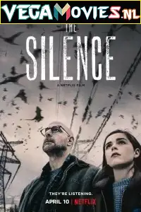 the silence 2019 , vegamovies3