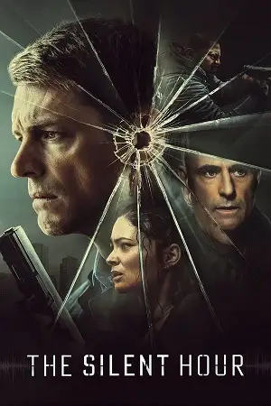 the silent hour 2024 , vegamovies3