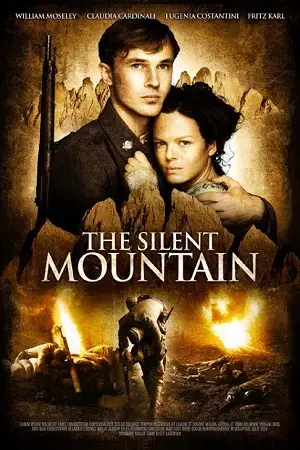 the silent mountain 2014 , vegamovies3