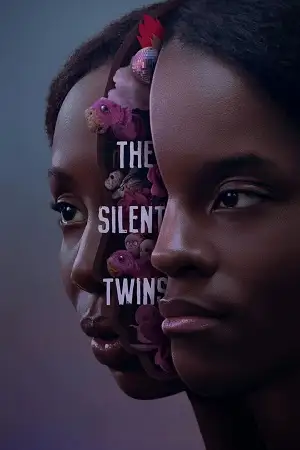 the silent twins 2022 , vegamovies3