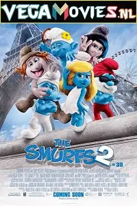 the smurfs 2 2013 , vegamovies3