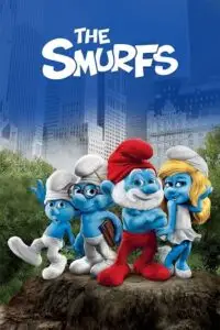 the smurfs 2011 , vegamovies3