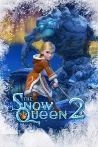 the snow queen 2 2014 , vegamovies3