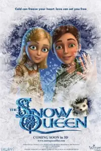 the snow queen 2012 , vegamovies3