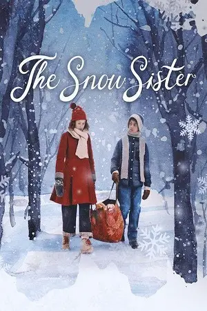 the snow sister 2024 , vegamovies3