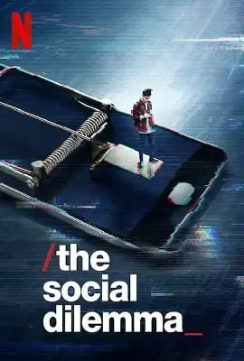 the social dilemma 2020 , vegamovies3