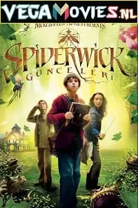 the spiderwick chronicles 2008 , vegamovies3