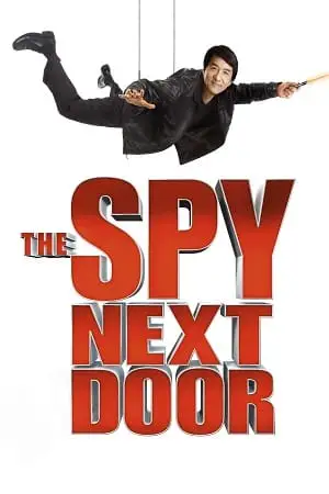 the spy next door 2010 , vegamovies3