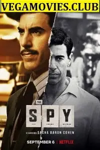 the spy season 1, vegamovies3
