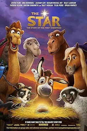 the star 2017 , vegamovies3