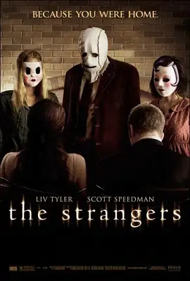 the strangers 2008 , vegamovies3