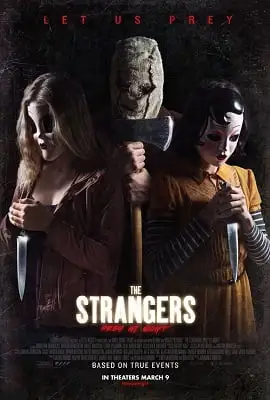 the strangers prey at night 2018 , vegamovies3