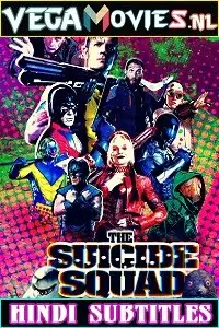 the suicide squad 2021 , vegamovies3