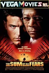 the sum of all fears 2002 , vegamovies3