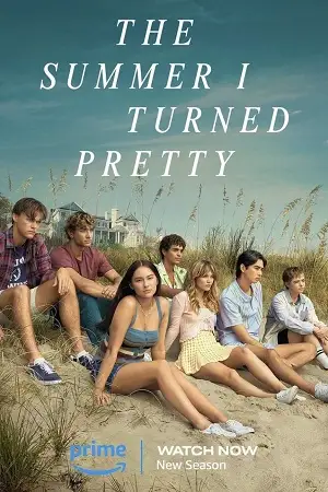 the summer i turned pretty season 1, vegamovies3
