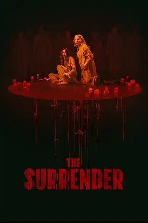 the surrender 2025 , vegamovies3