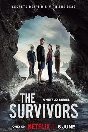 the survivors 2025 , vegamovies3