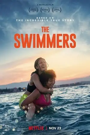 the swimmers netflix original 2022 , vegamovies3