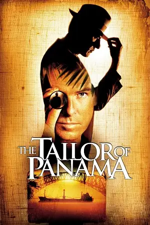 the tailor of panama 2001 , vegamovies3