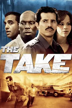 the take 2007 , vegamovies3