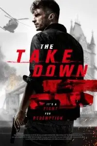 the take down 2017 , vegamovies3