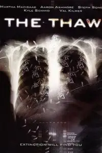 the thaw arctic outbreak 2009 , vegamovies3