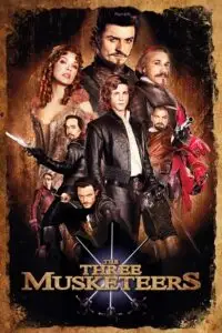 the three musketeers 2011 , vegamovies3