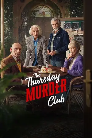 the thursday murder club 2025 , vegamovies3