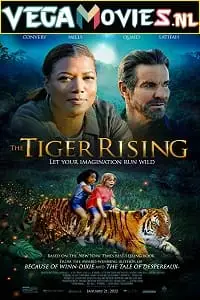 the tiger rising 2022 , vegamovies3