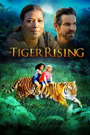 the tiger rising 2022 , vegamovies3