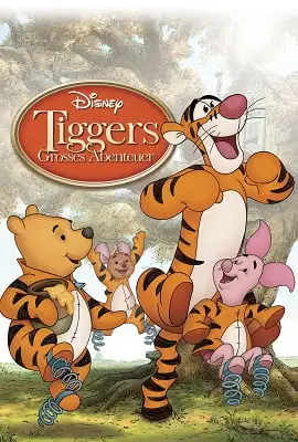the tigger movie 2000 , vegamovies3