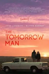 the tomorrow man 2019 , vegamovies3