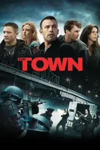 the town 2010 , vegamovies3
