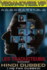 the translators 2019 , vegamovies3