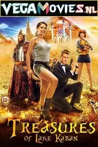 the treasure of lake kaban 2013 , vegamovies3