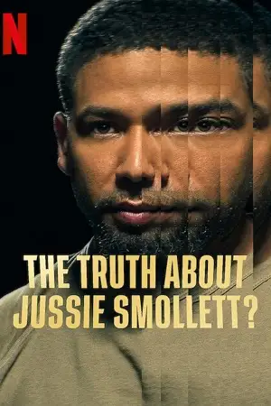 the truth about jussie smollett 2025 , vegamovies3