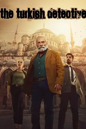 the turkish detective season 1 , vegamovies3