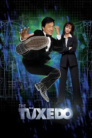 the tuxedo 2002 , vegamovies3