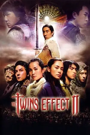 the twins effect ii 2004 , vegamovies3