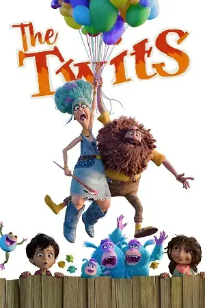 the twits 2025 , vegamovies3