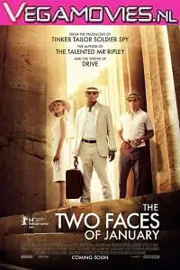 the two faces of january 2014 , vegamovies3