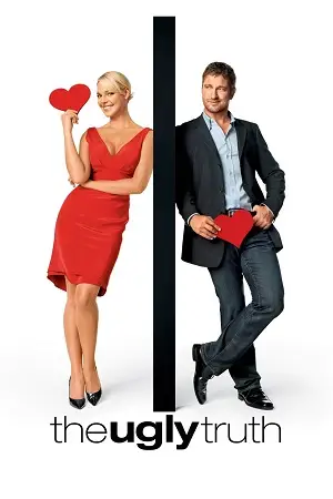 the ugly truth 2009 , vegamovies3