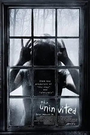 the uninvited 2009 , vegamovies3
